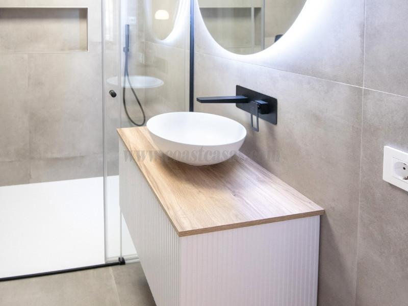 Venta de apartamento en San Pedro del Pinatar