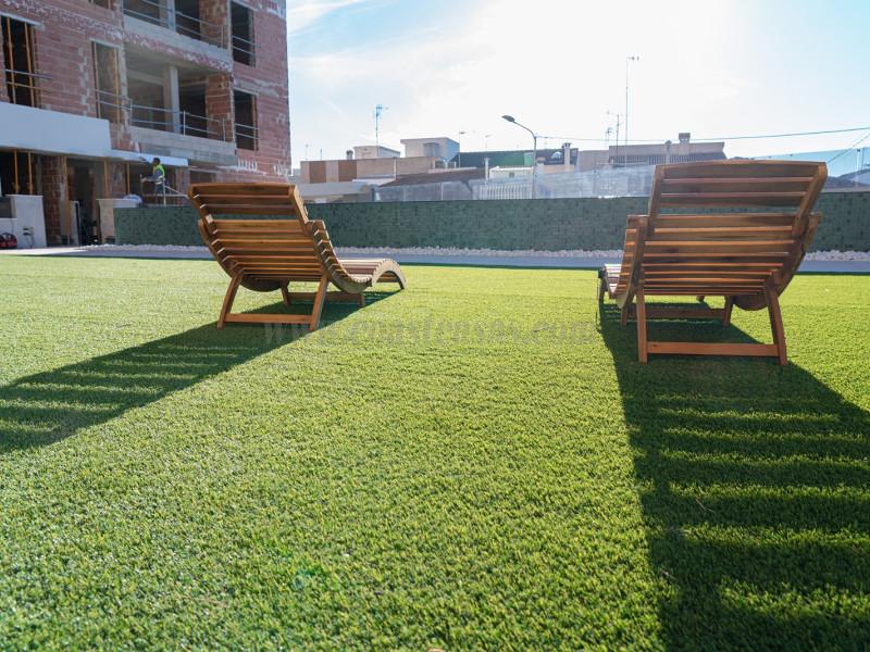 Venta de apartamento en San Pedro del Pinatar