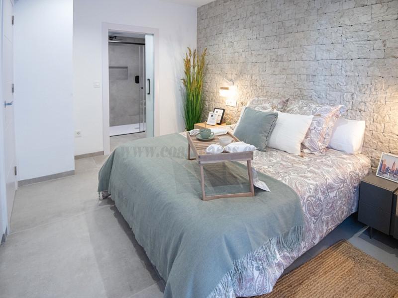 Venta de apartamento en San Pedro del Pinatar