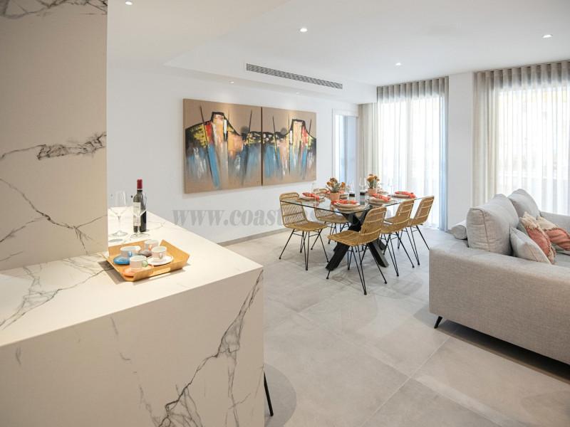 Venta de apartamento en San Pedro del Pinatar