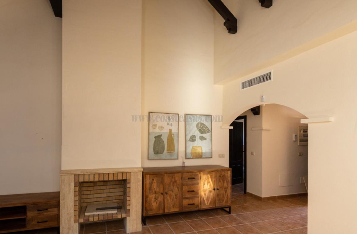 Venta de villa en Fuente-Álamo