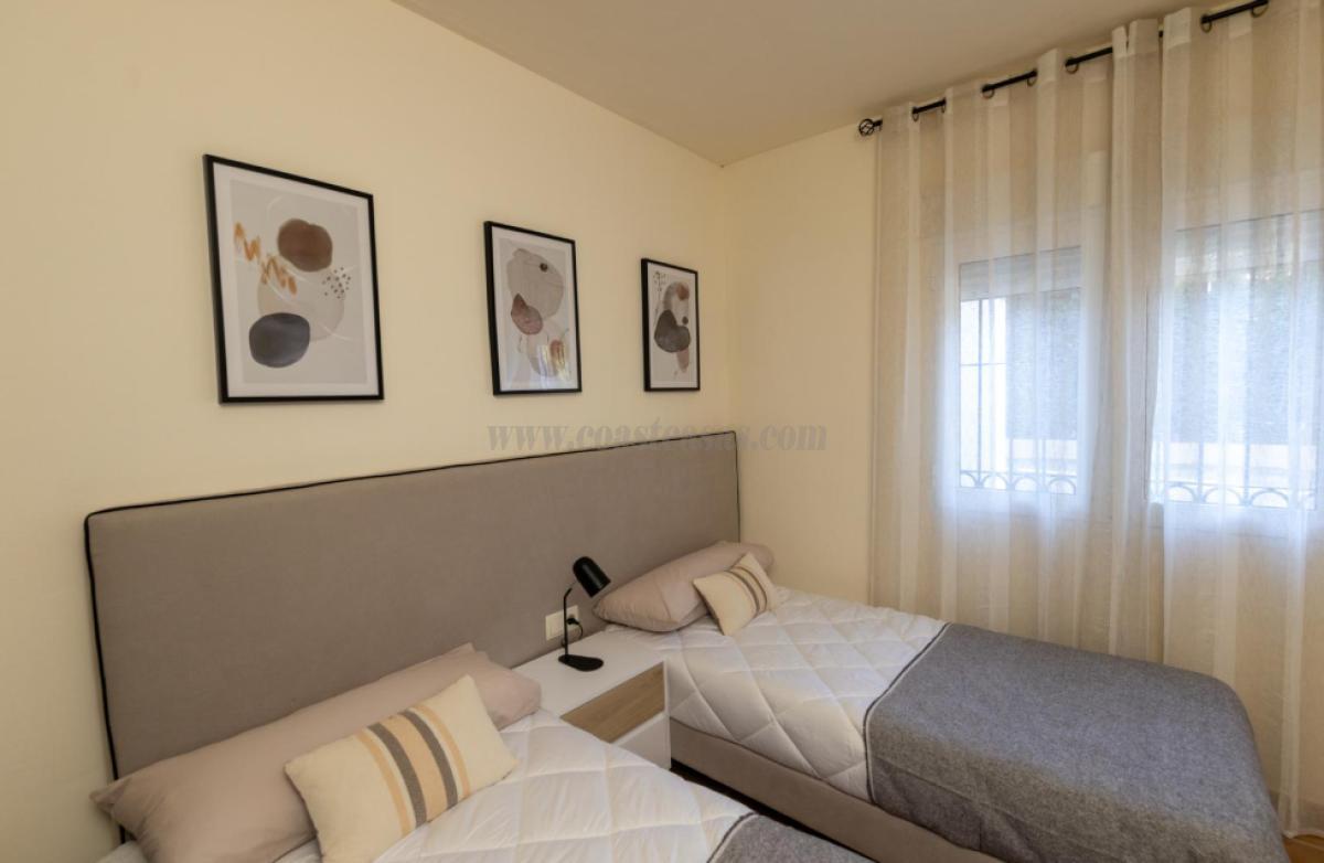 Venta de villa en Fuente-Álamo