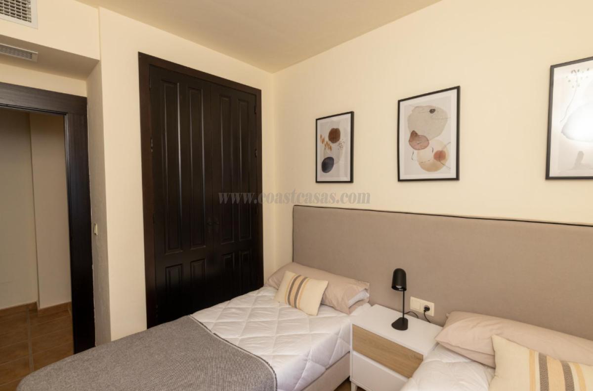 Venta de villa en Fuente-Álamo