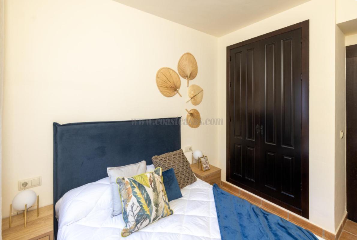 Venta de villa en Fuente-Álamo