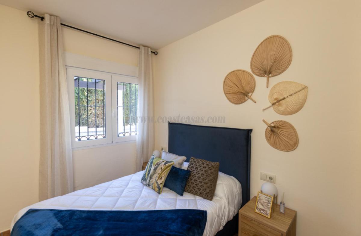 Venta de villa en Fuente-Álamo