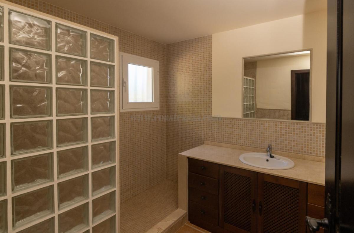 Venta de villa en Fuente-Álamo