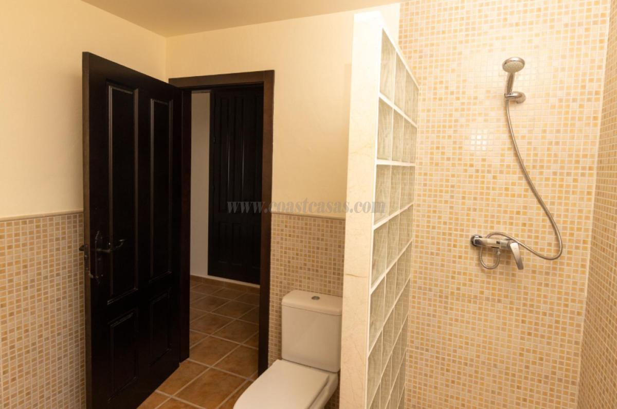 Venta de villa en Fuente-Álamo