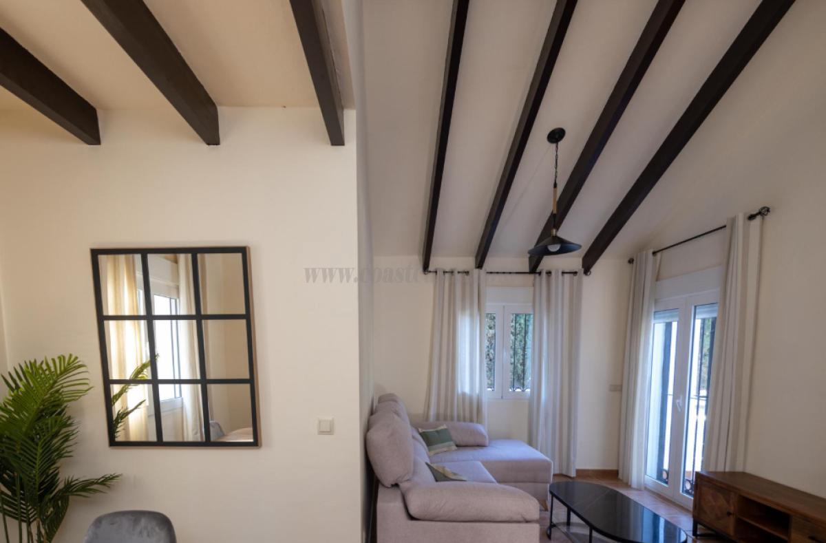 Venta de villa en Fuente-Álamo