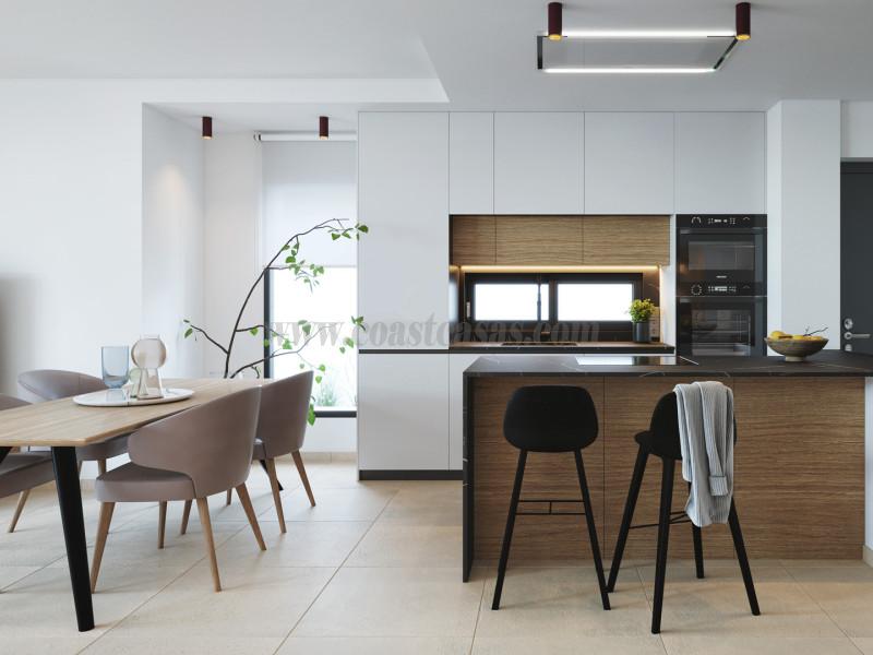 Venta de villa en San Pedro del Pinatar