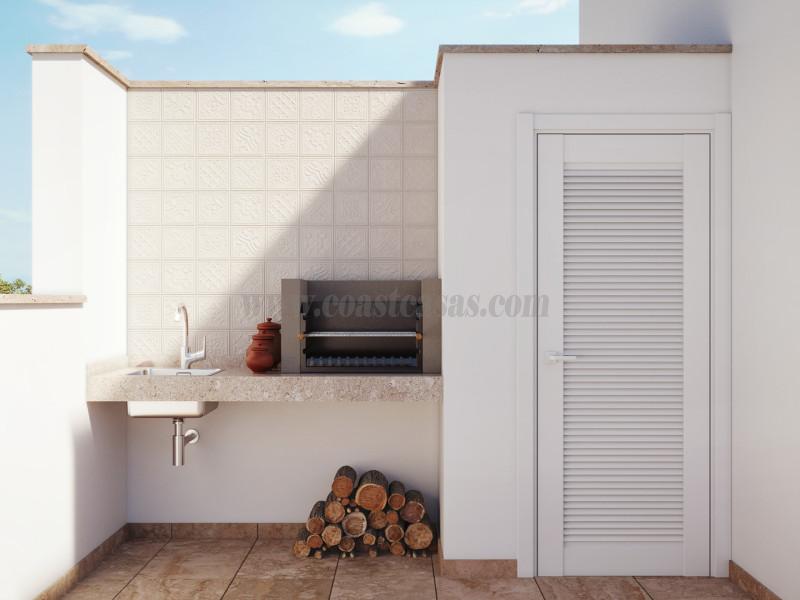 Venta de villa en San Pedro del Pinatar