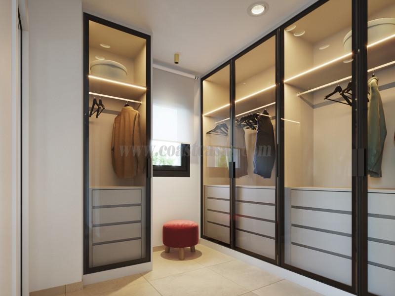 Venta de villa en San Pedro del Pinatar