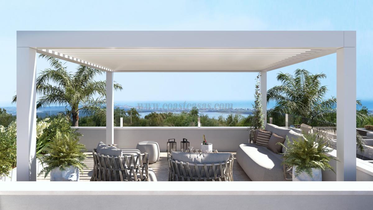 Venta de villa en Ciudad Quesada