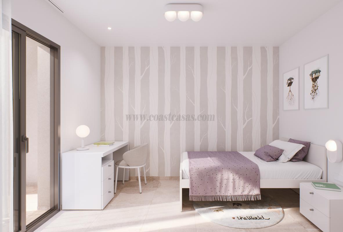 Venta de  en Pilar de la Horadada