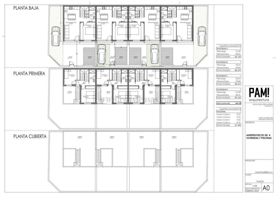 Venta de  en Pilar de la Horadada