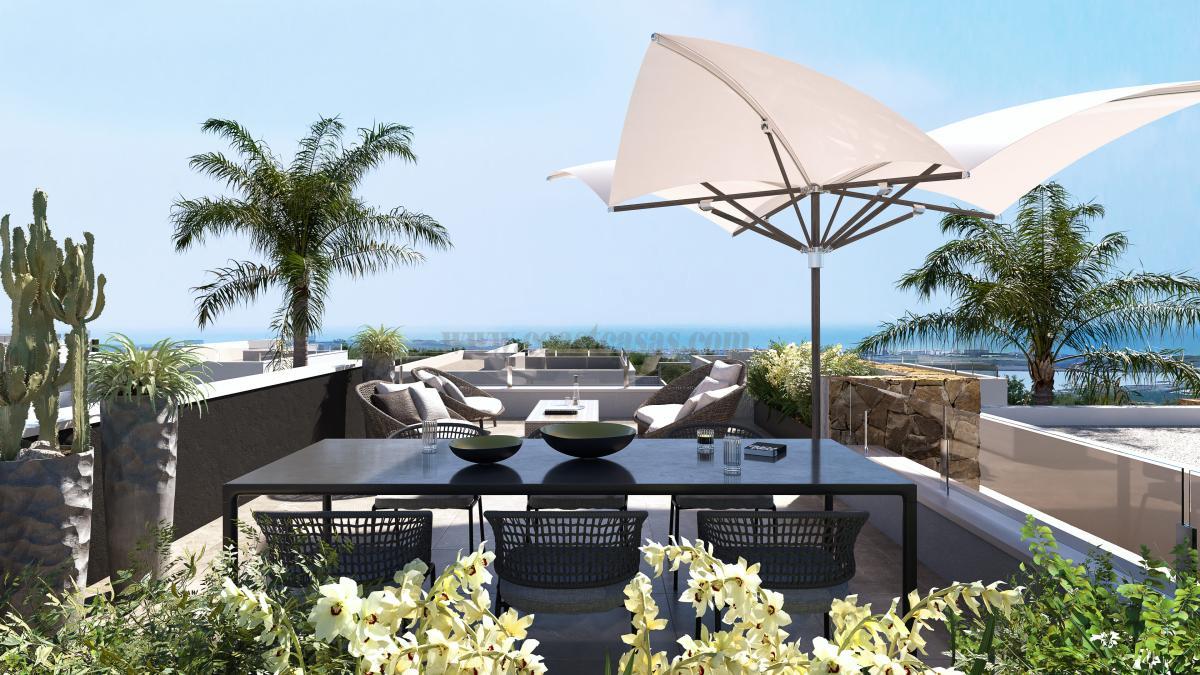 Venta de villa en Ciudad Quesada