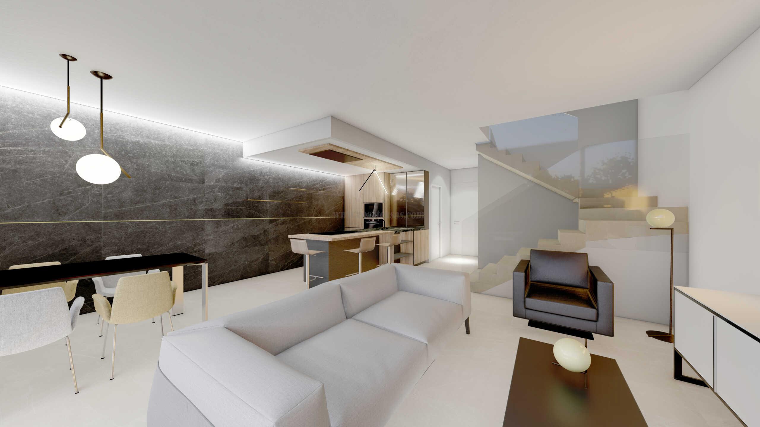 Venta de casa en Algorfa