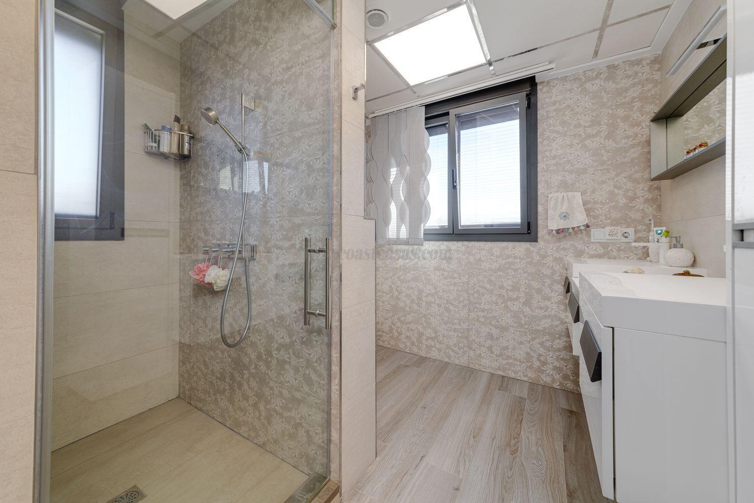 Venta de villa en Torrevieja