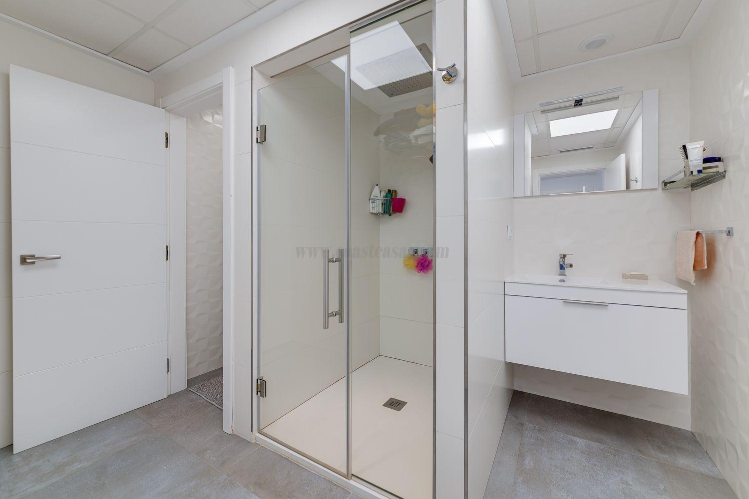 Venta de villa en Torrevieja