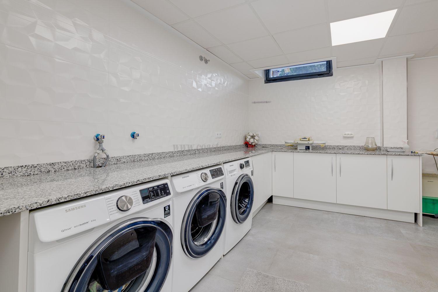 Venta de villa en Torrevieja