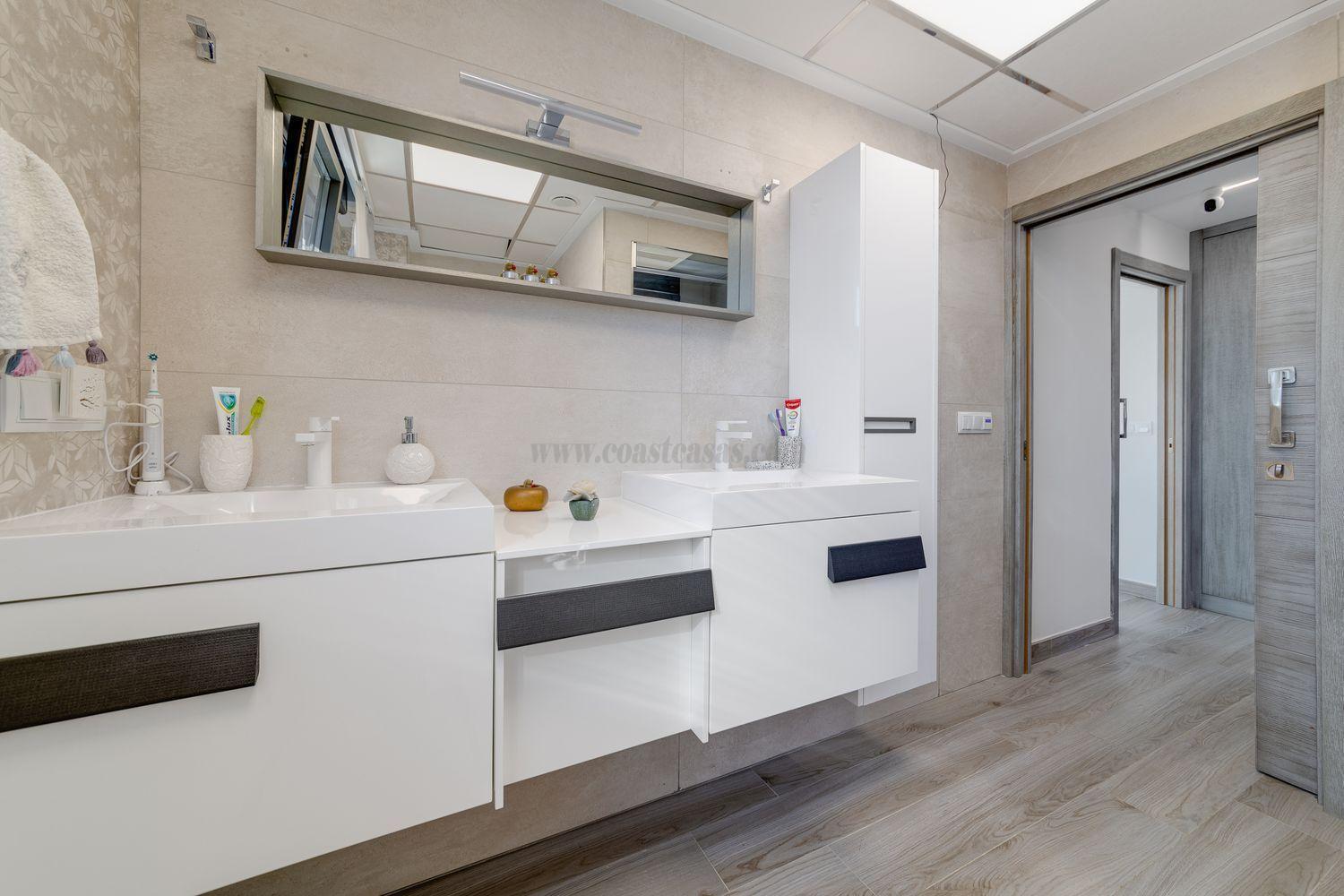 Venta de villa en Torrevieja