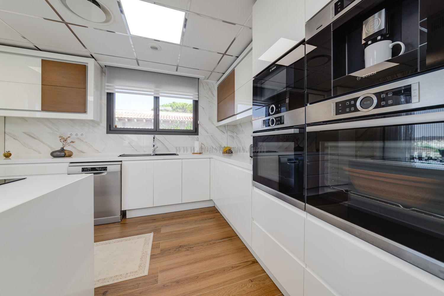 Venta de villa en Torrevieja