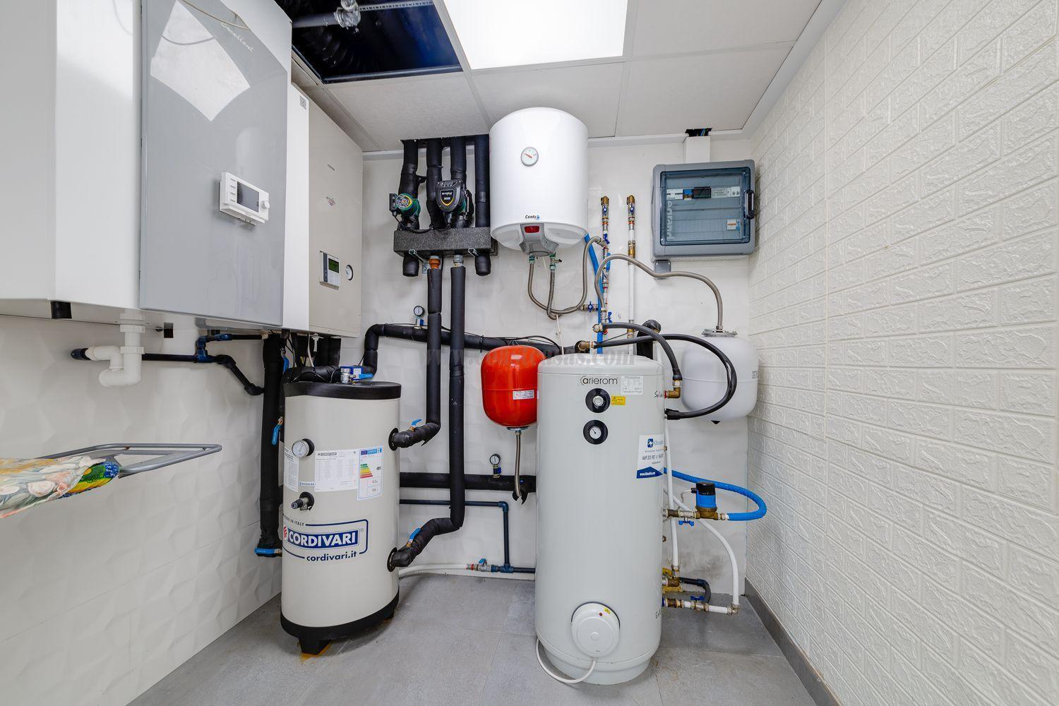 Venta de villa en Torrevieja