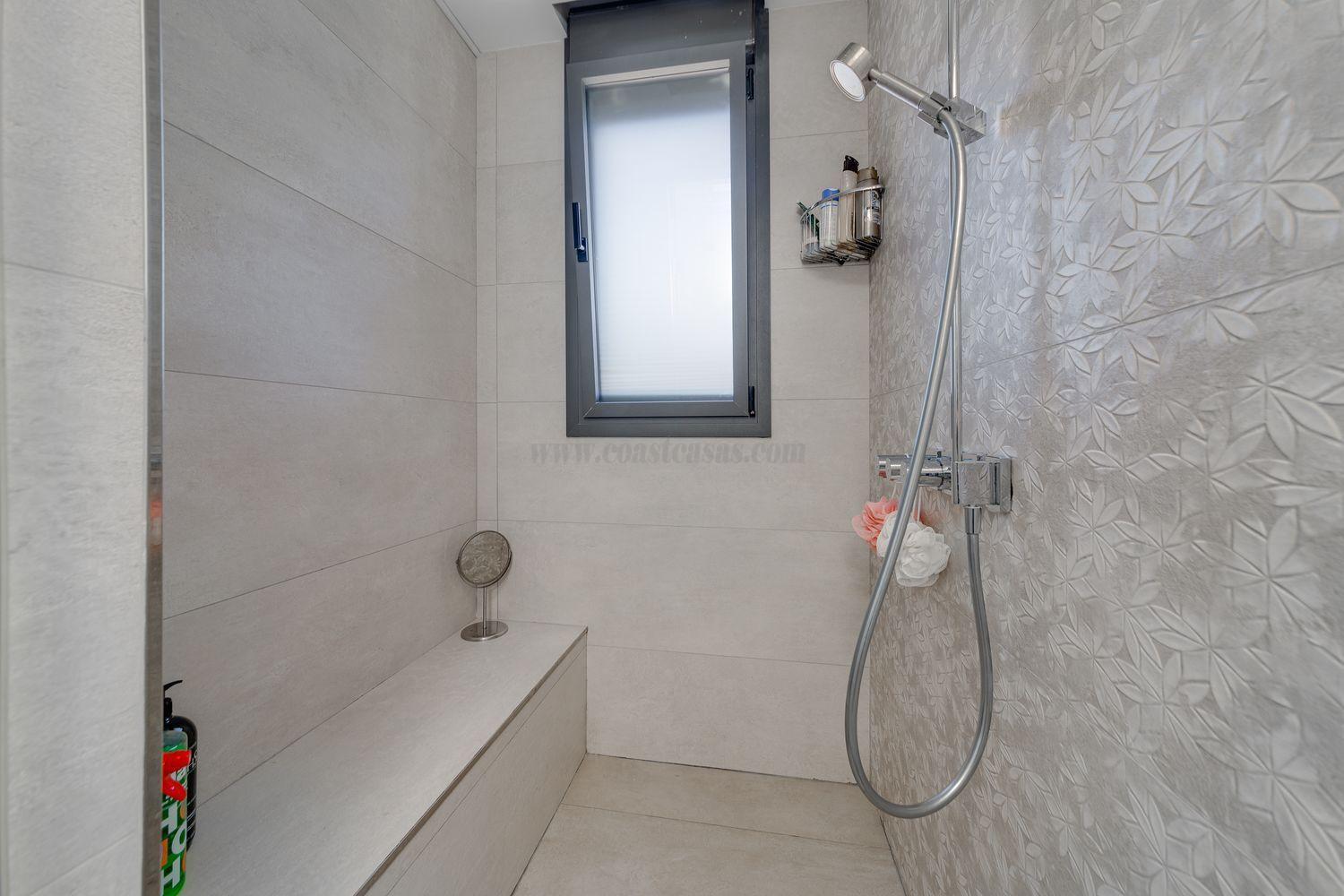 Venta de villa en Torrevieja