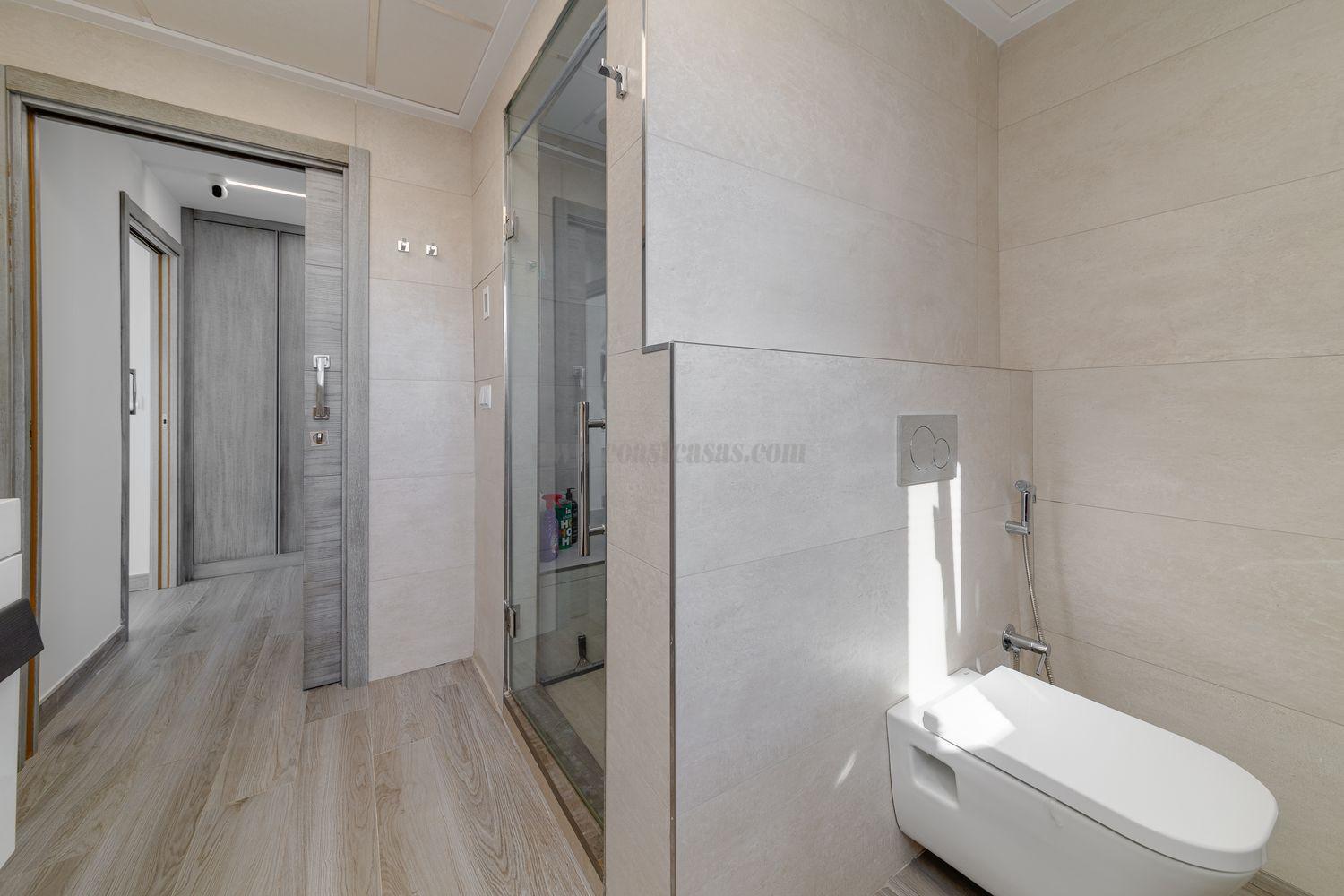 Venta de villa en Torrevieja