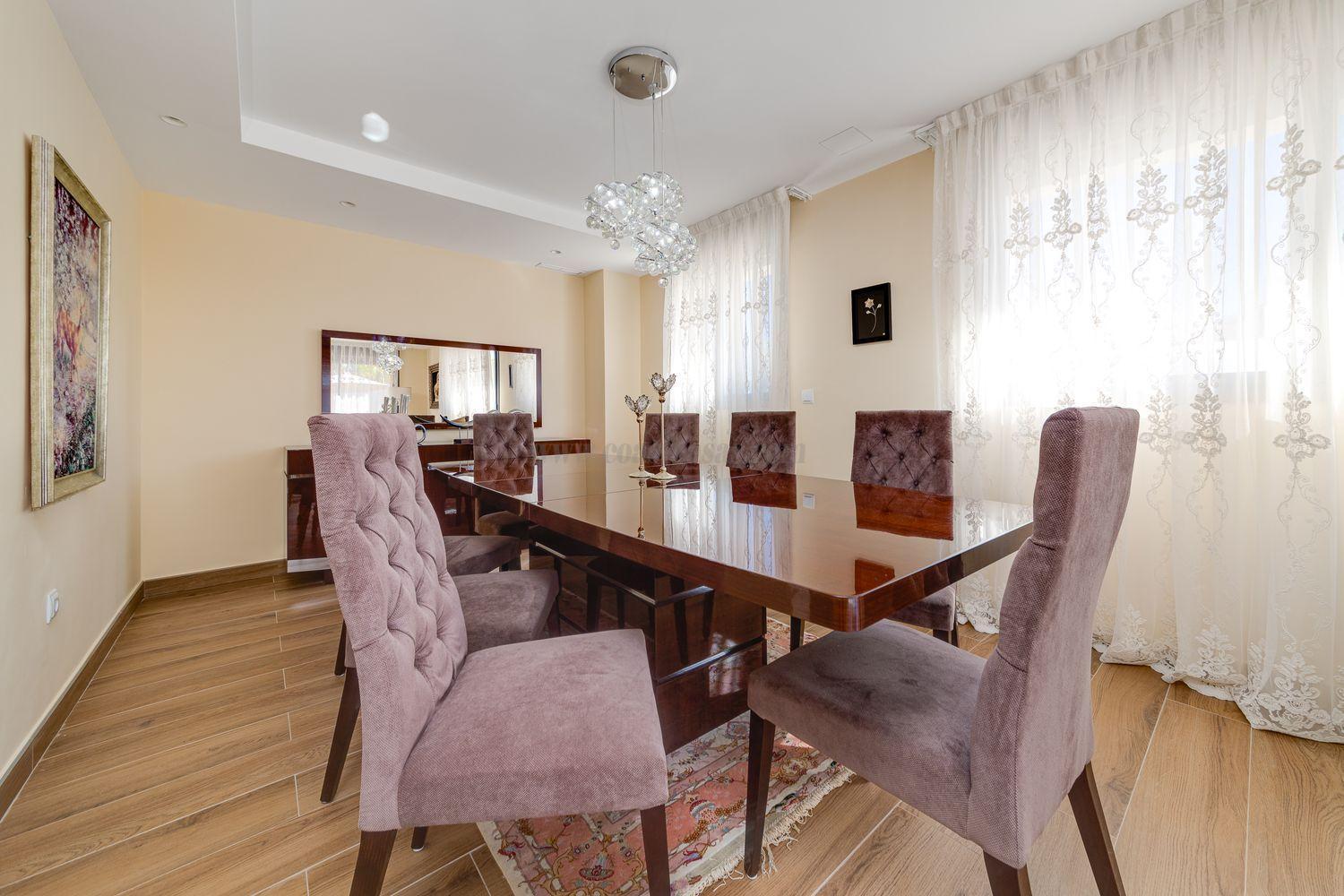 Venta de villa en Torrevieja