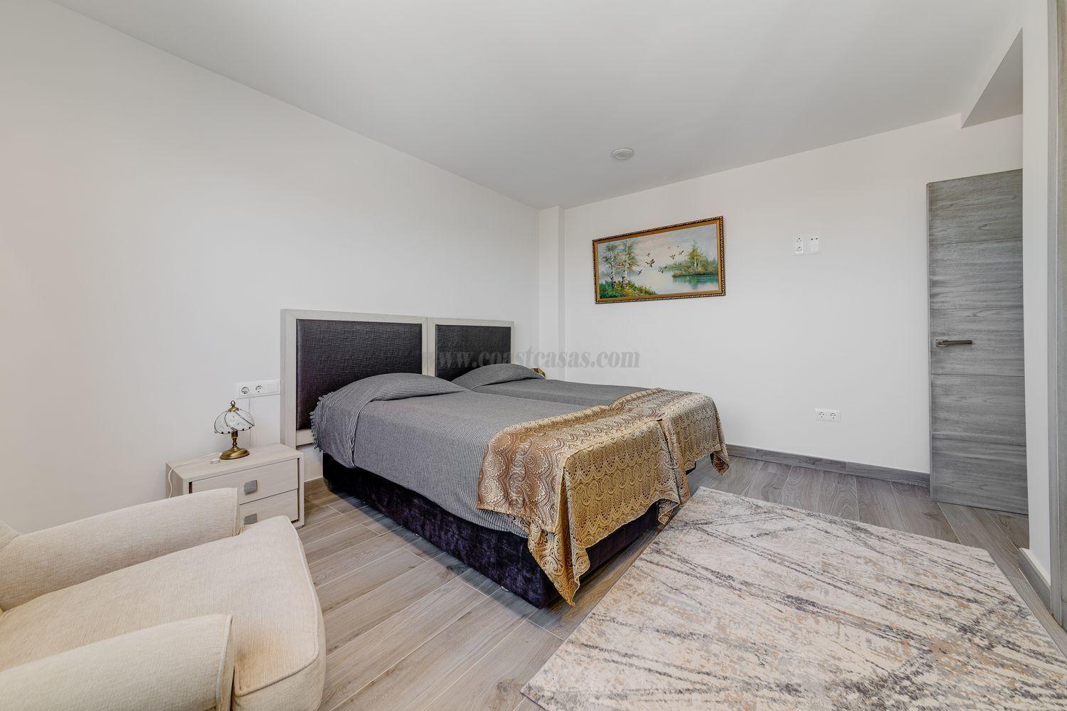 Venta de villa en Torrevieja