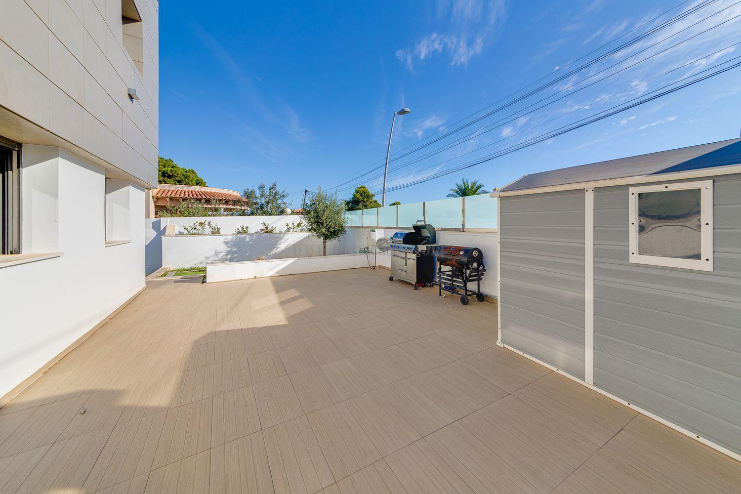 Venta de villa en Torrevieja