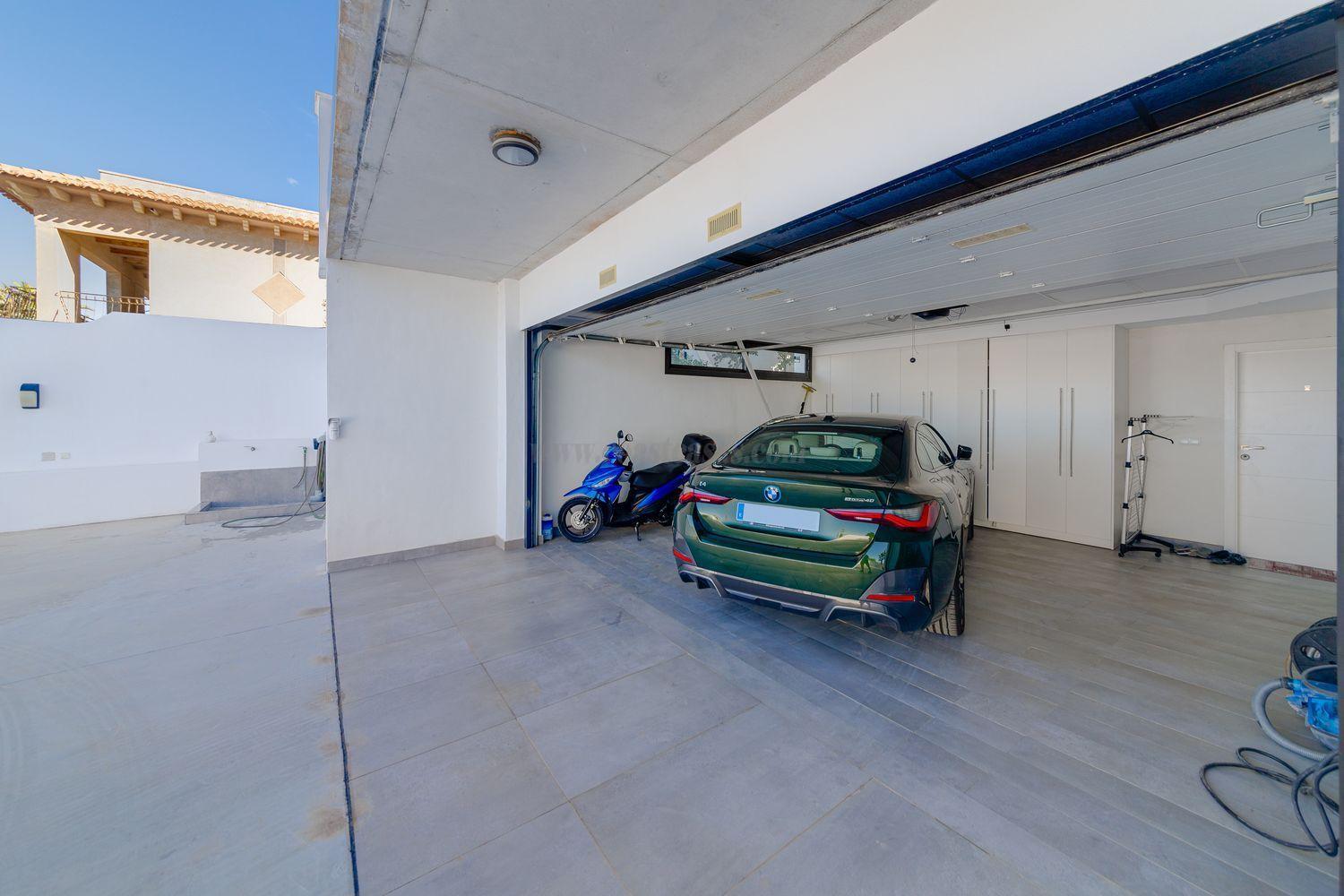 Venta de villa en Torrevieja