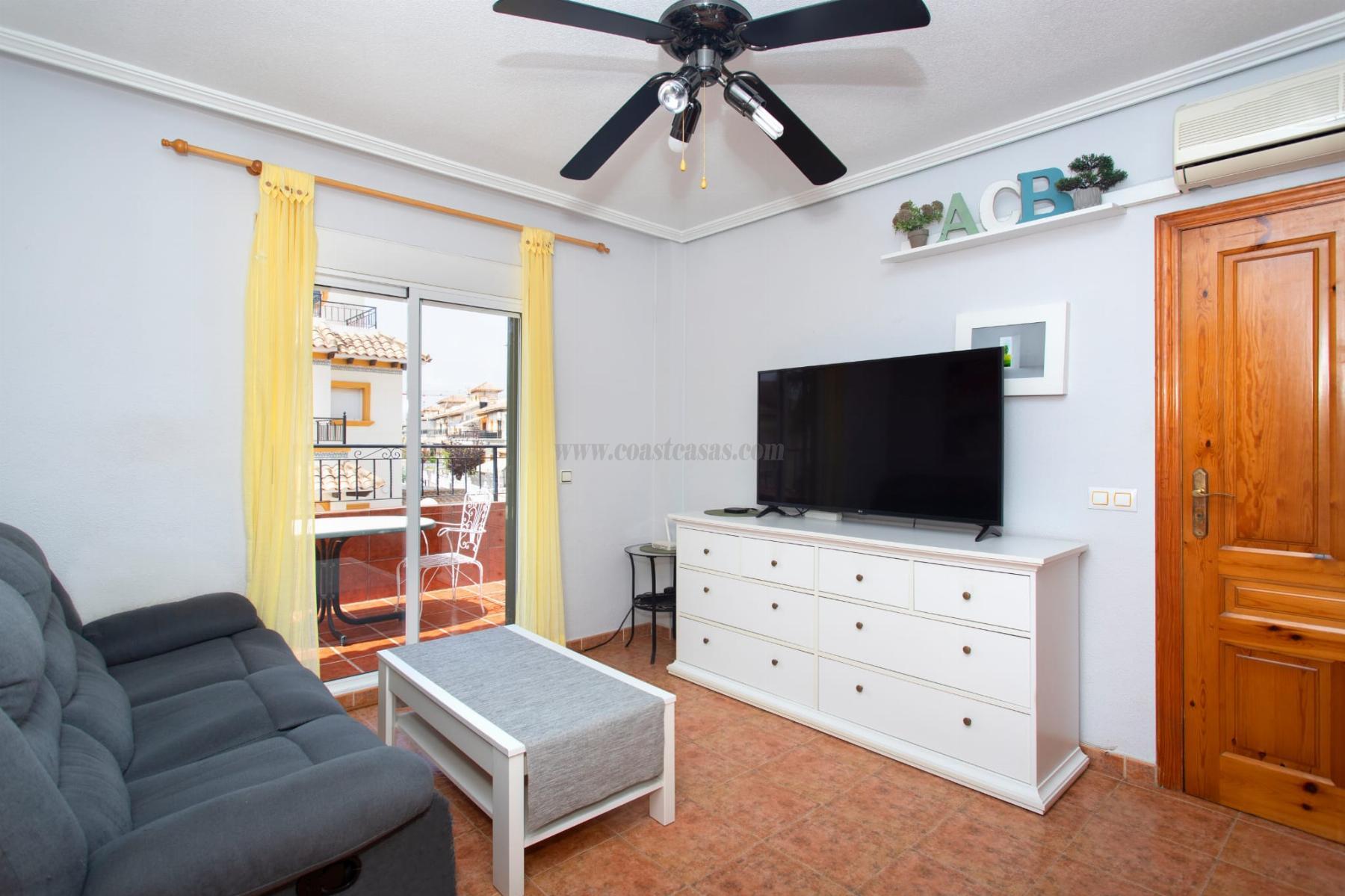 Venta de casa en Orihuela Costa