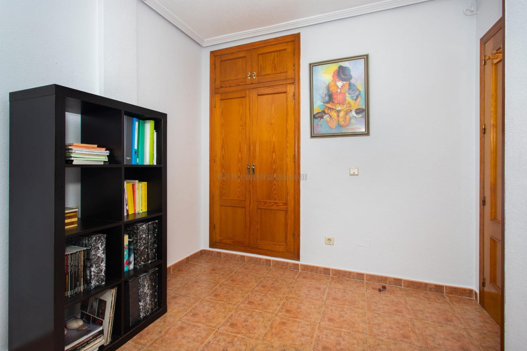 Venta de casa en Orihuela Costa