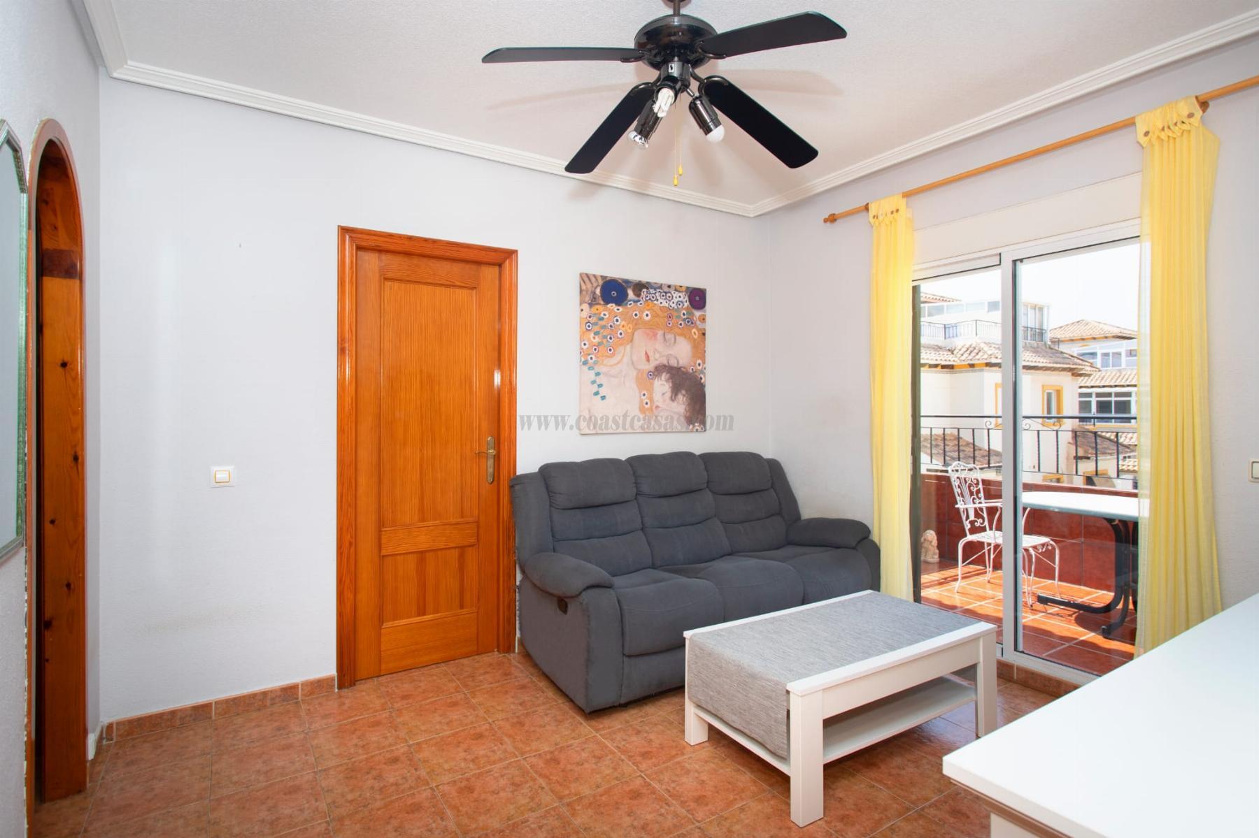 Venta de casa en Orihuela Costa