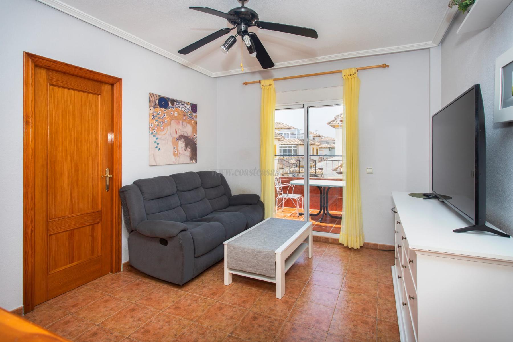 Venta de casa en Orihuela Costa