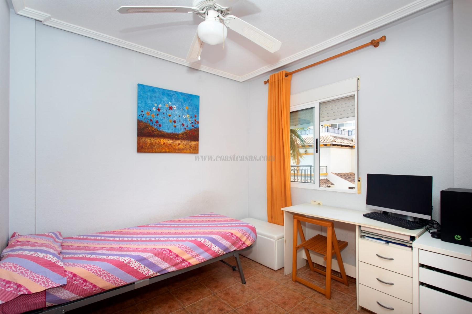 Venta de casa en Orihuela Costa