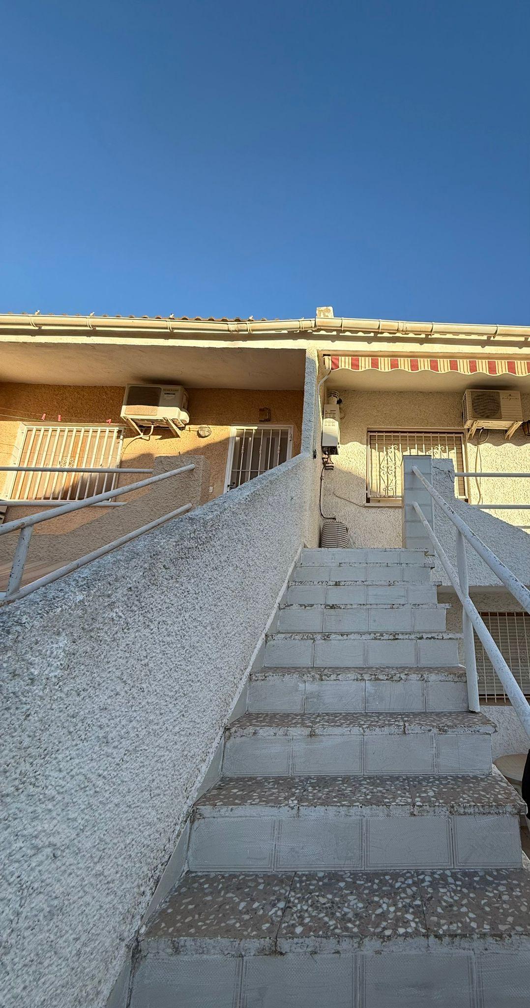 Venta de casa en Torrevieja
