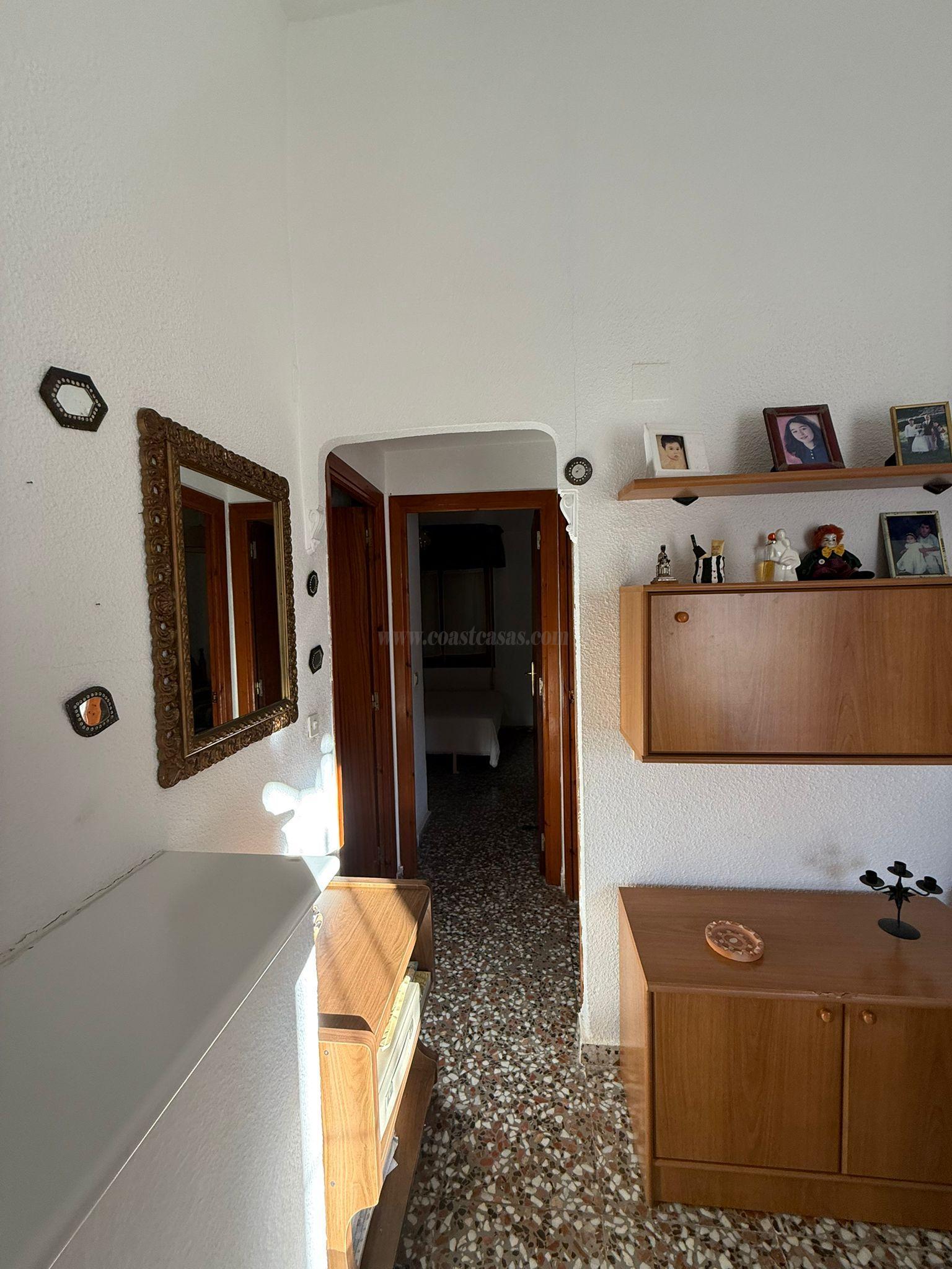 Venta de casa en Torrevieja