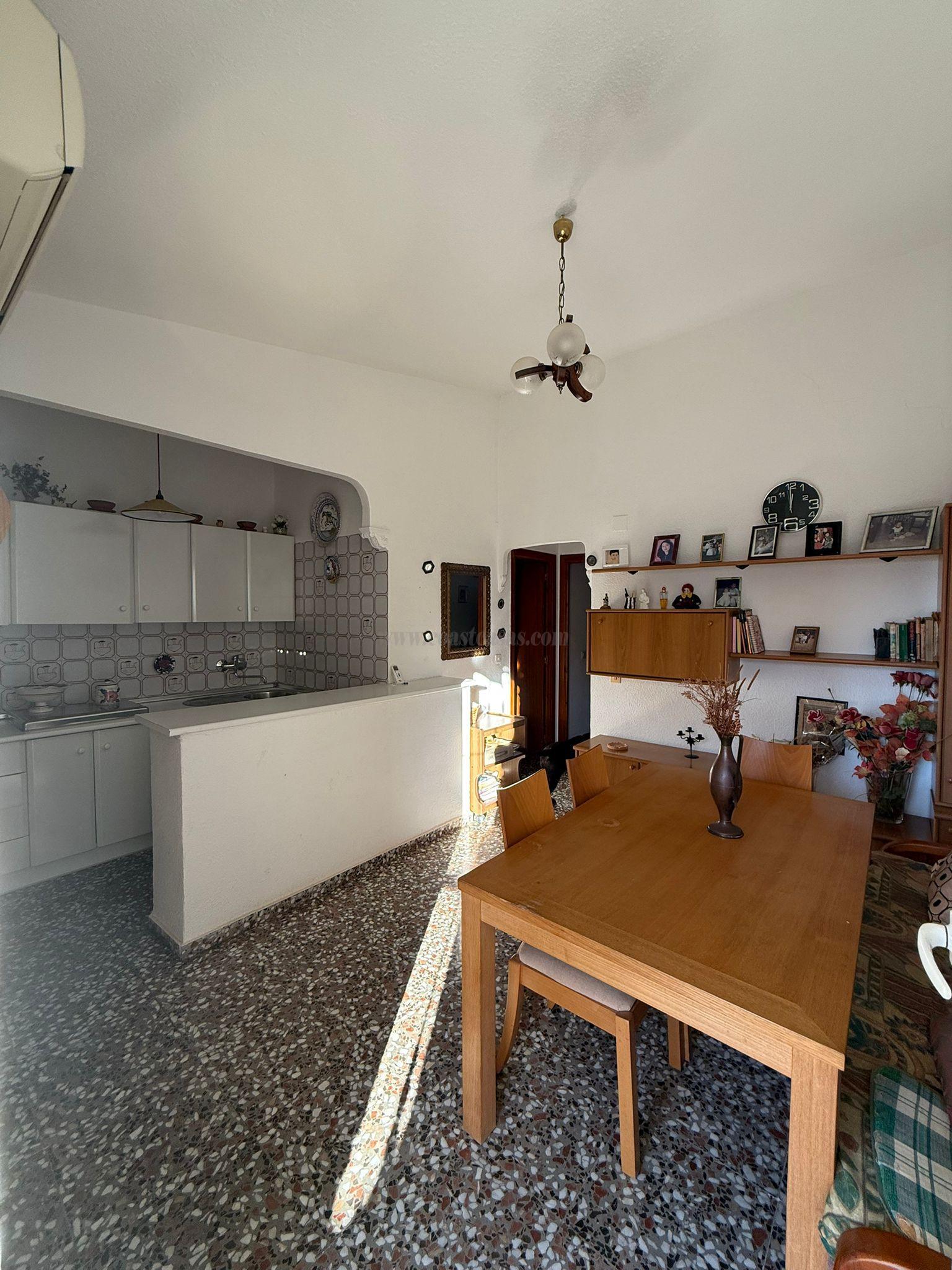 Venta de casa en Torrevieja