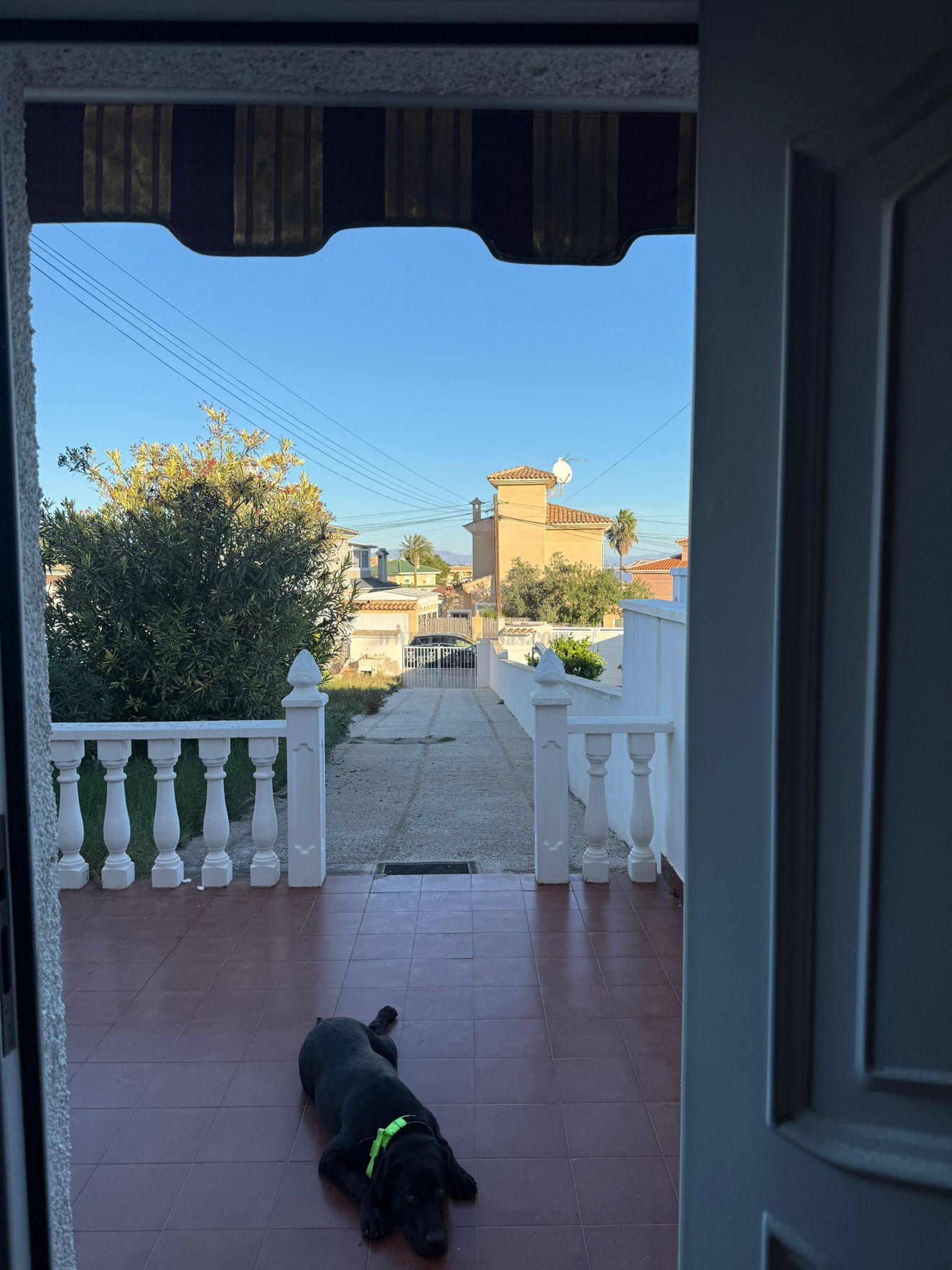 Venta de casa en Torrevieja