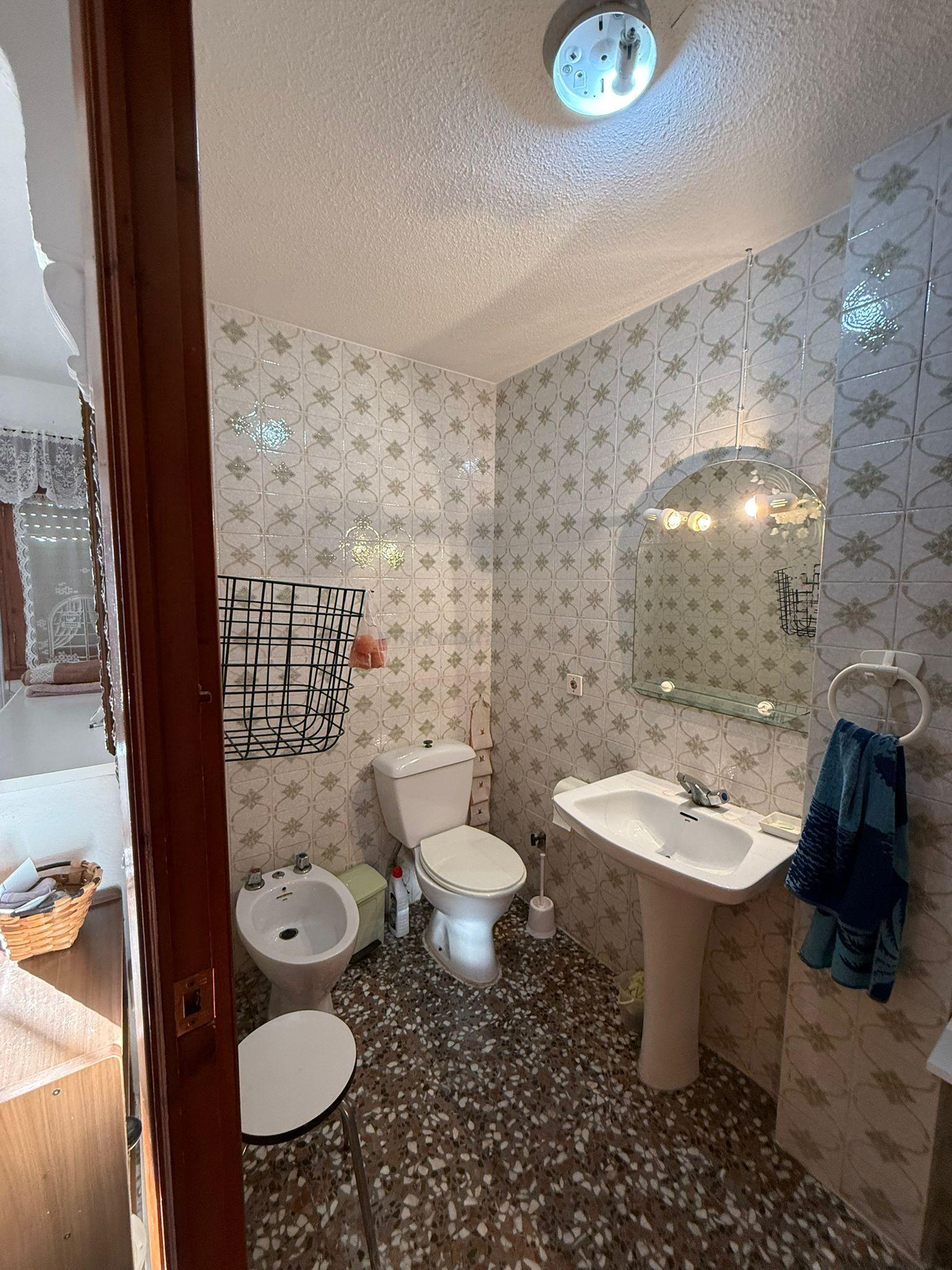 Venta de casa en Torrevieja