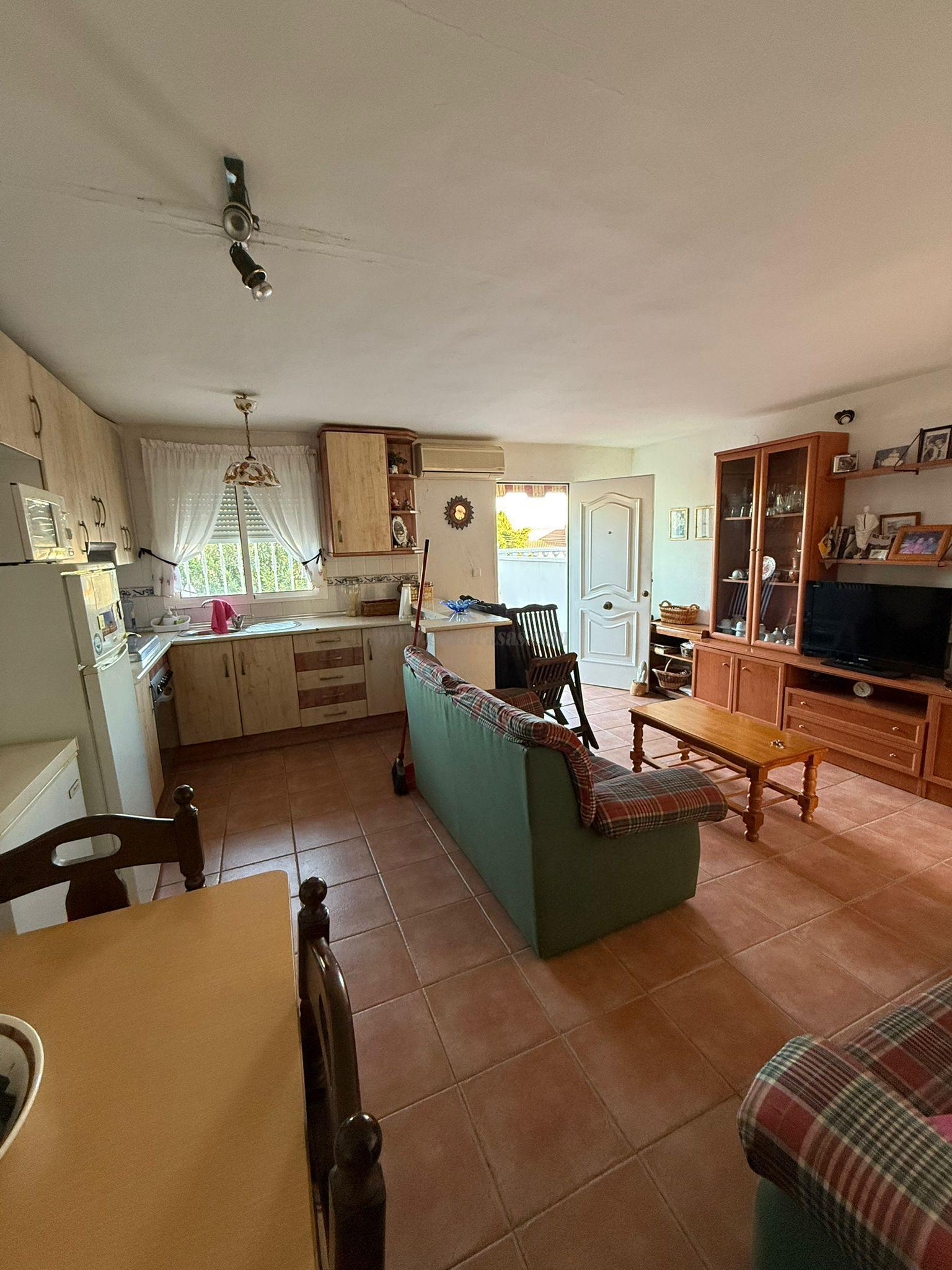 Venta de casa en Torrevieja