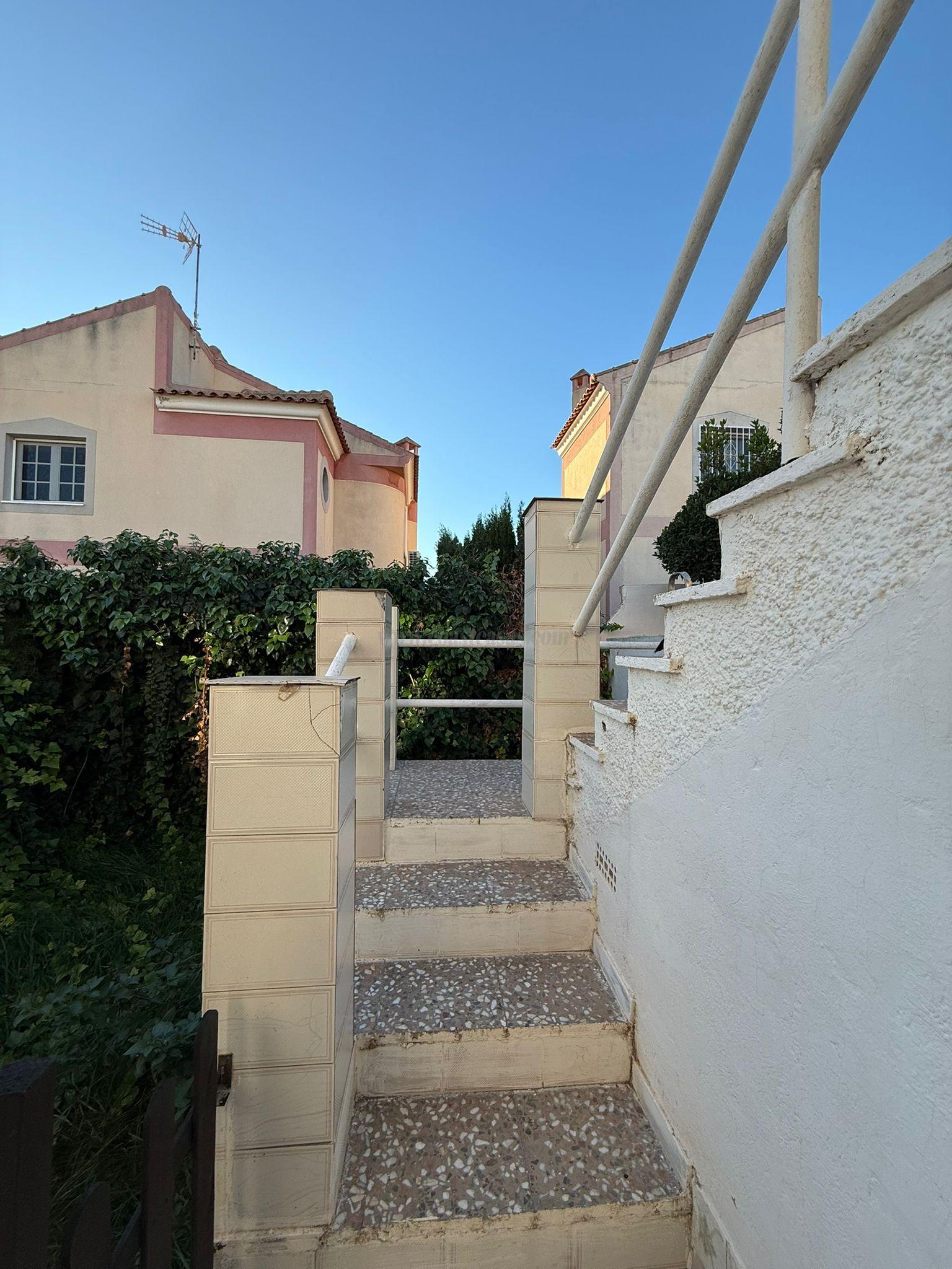 Venta de casa en Torrevieja