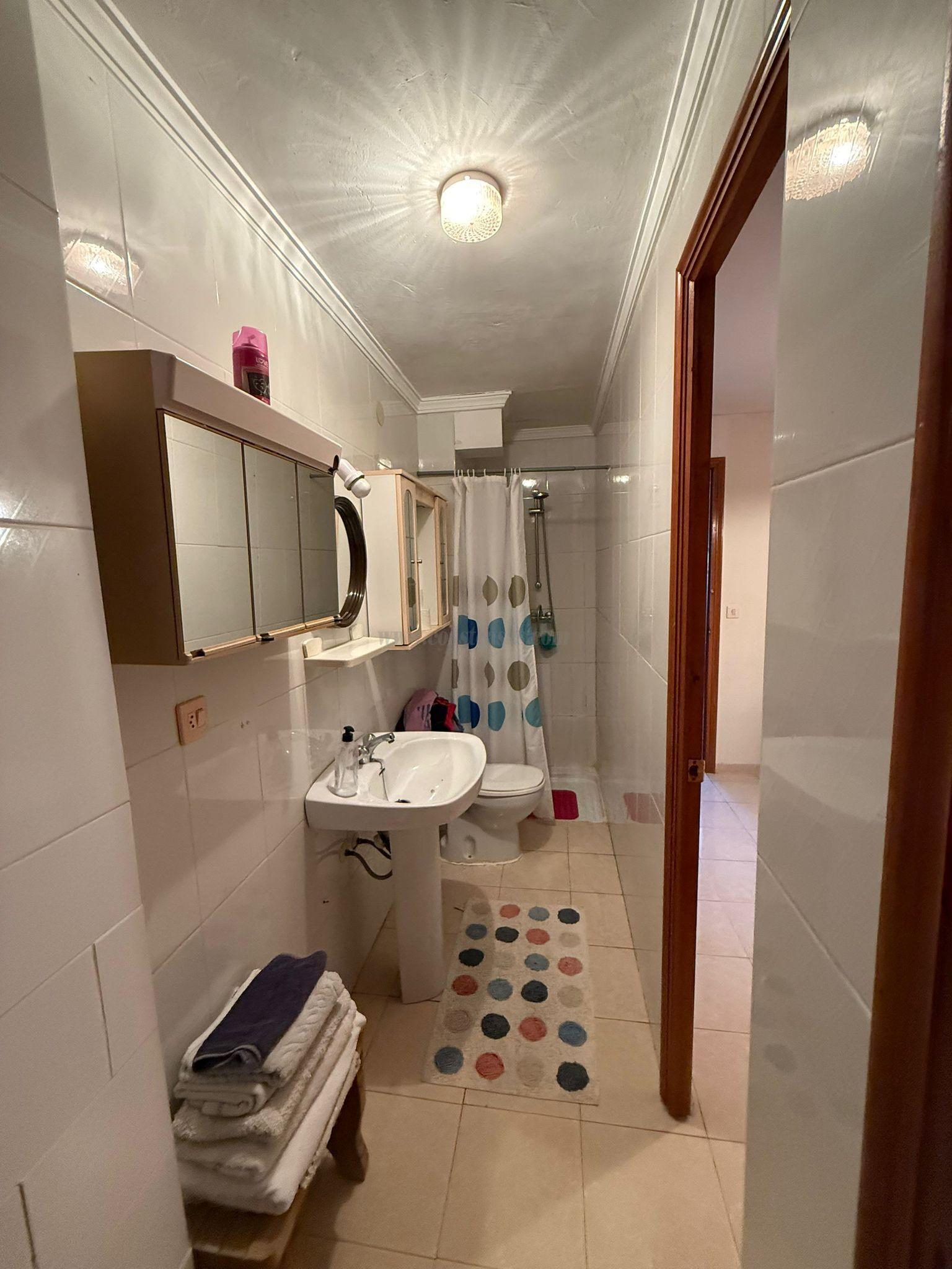 Venta de casa en Torrevieja