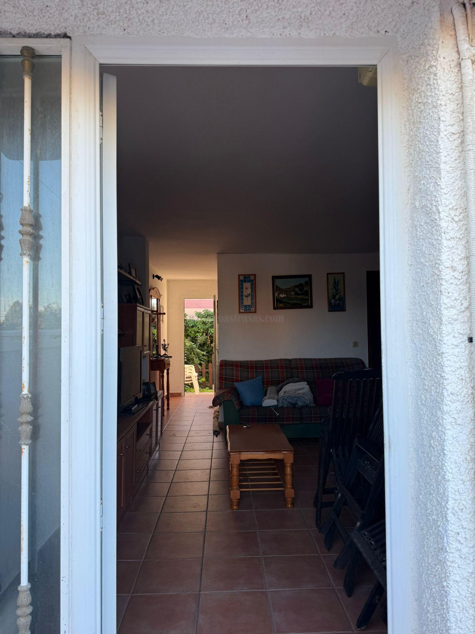 Venta de casa en Torrevieja
