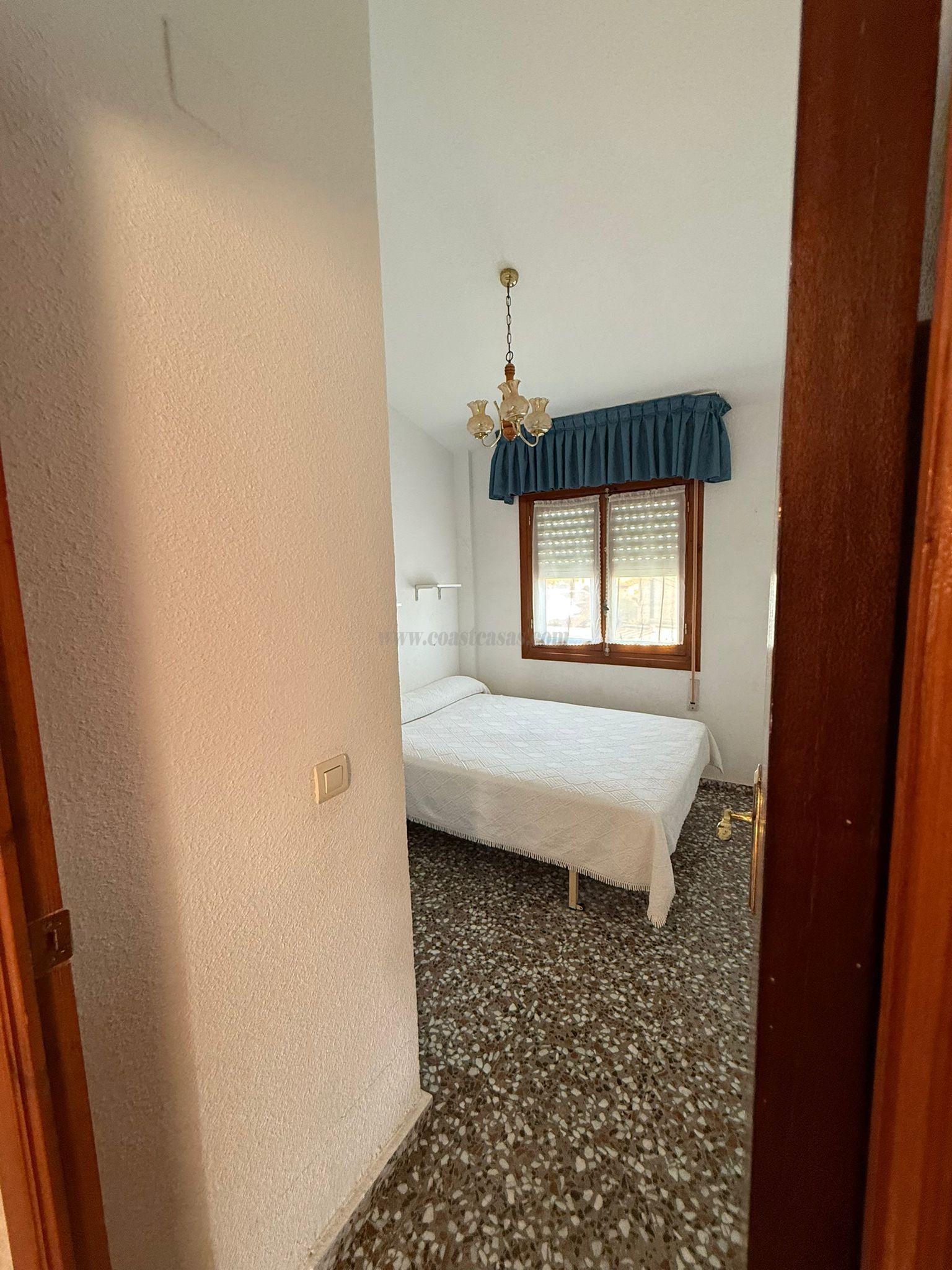 Venta de casa en Torrevieja