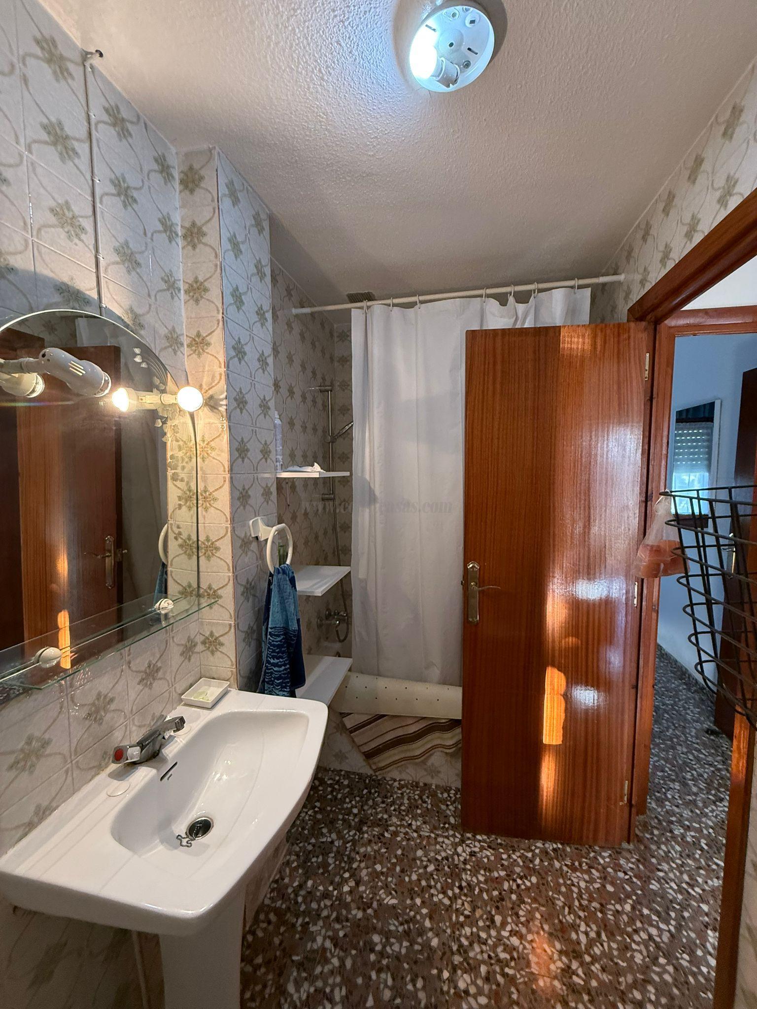 Venta de casa en Torrevieja