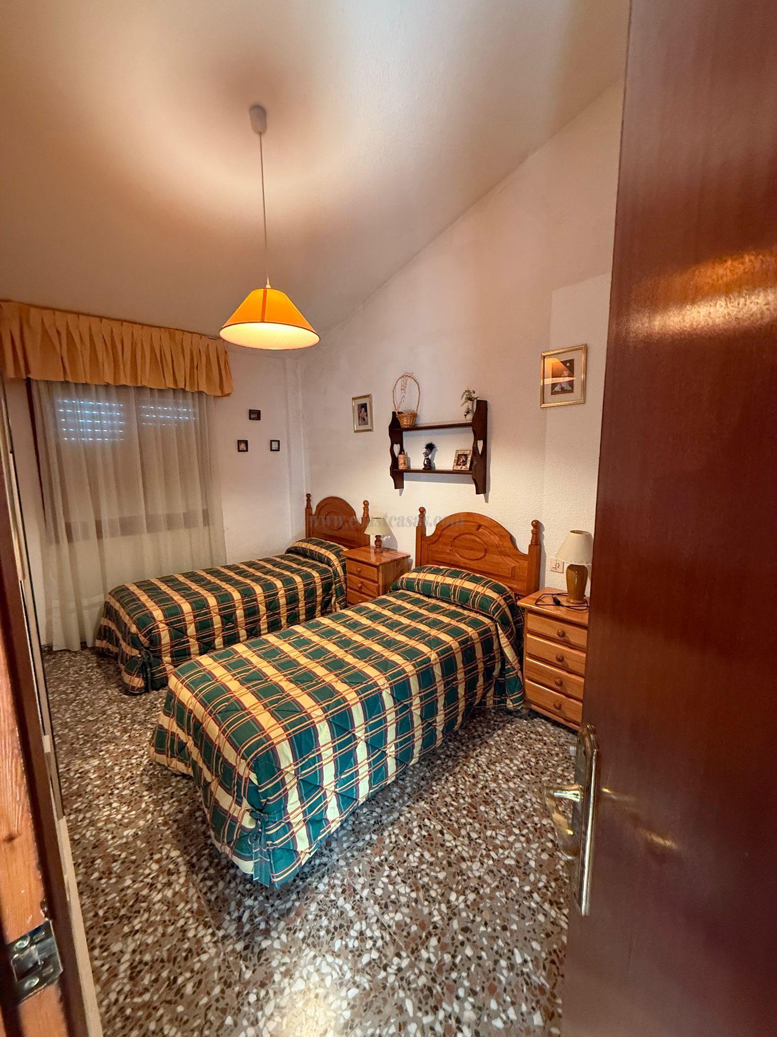 Venta de casa en Torrevieja