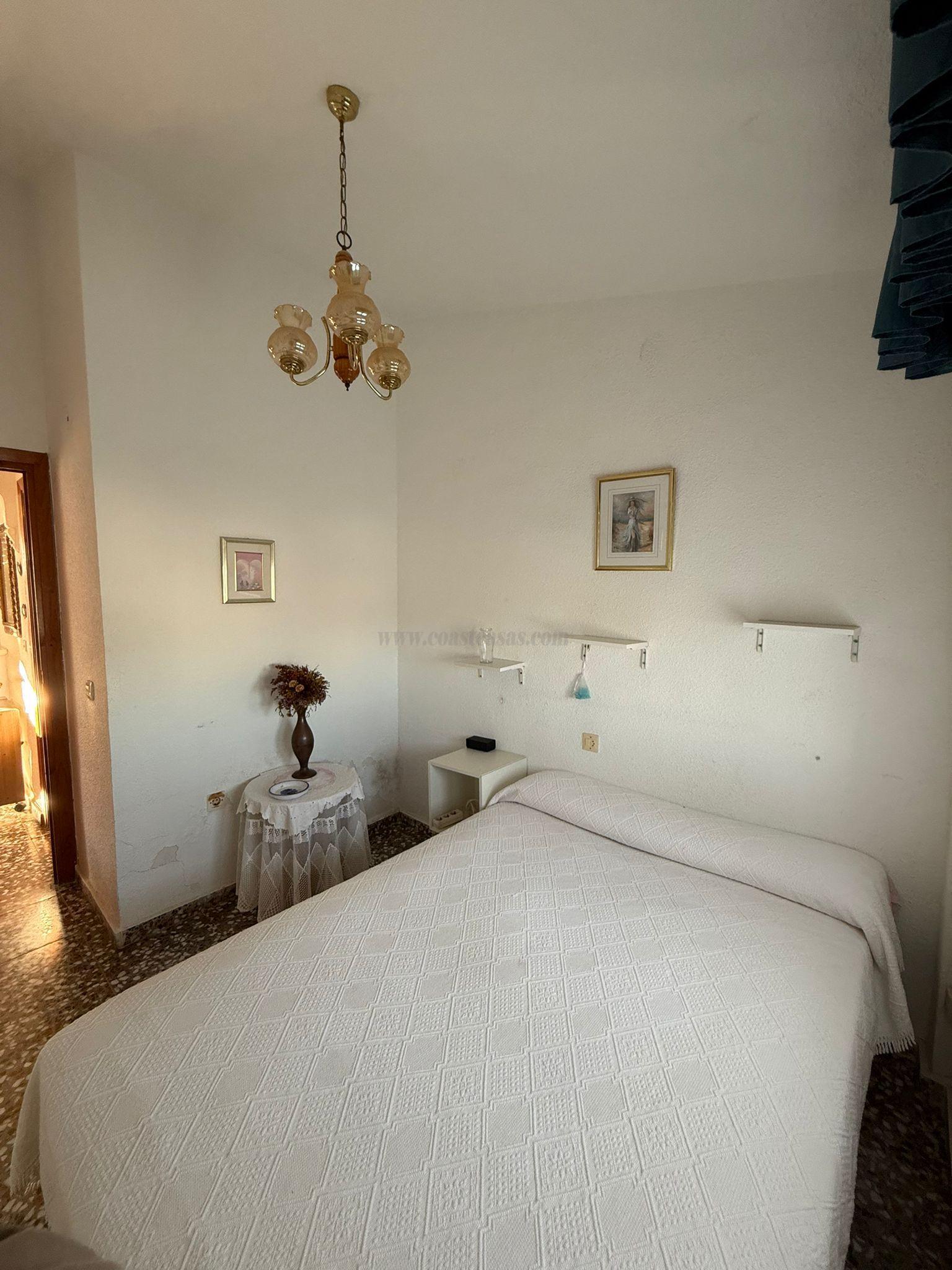 Venta de casa en Torrevieja